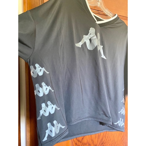 Kappa Top - Picture 2 of 4